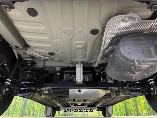 Toyota COROLLA CROSS 2023-01 358018-19
