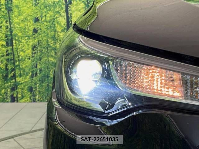 Toyota COROLLA CROSS 2023-01 358018-12