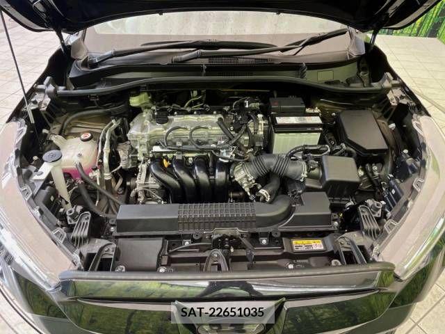 Toyota COROLLA CROSS 2023-01 358018-18
