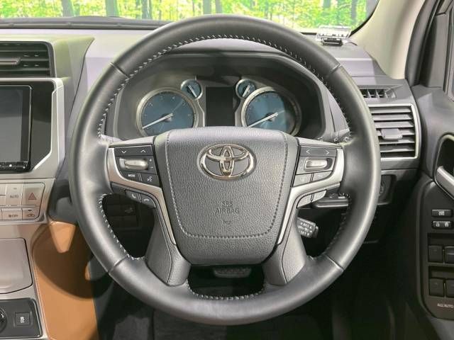 Toyota PRADO 2022-04 186230-12