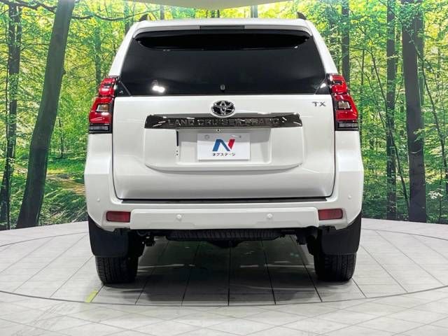 Toyota PRADO 2022-04 186230-16