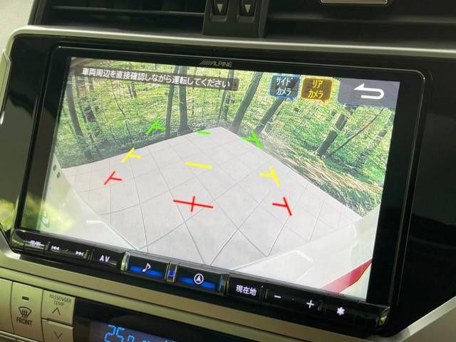 Toyota PRADO 2022-04 186230-4