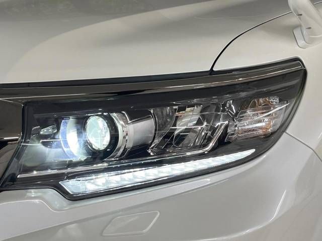 Toyota PRADO 2022-04 186230-13