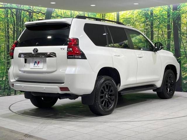 Toyota PRADO 2022-04 186230-18