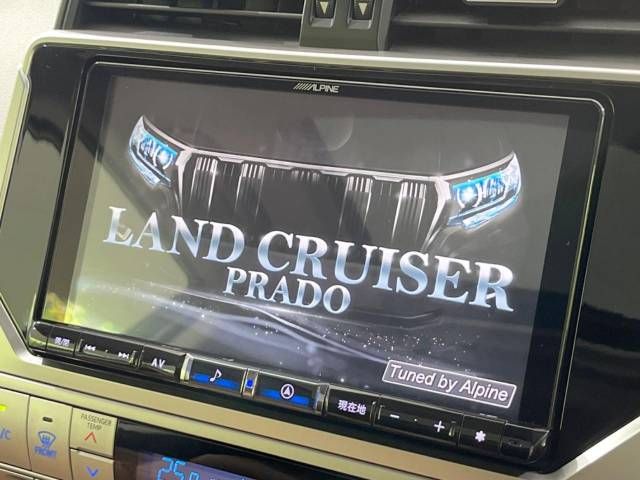 Toyota PRADO 2022-04 186230-3