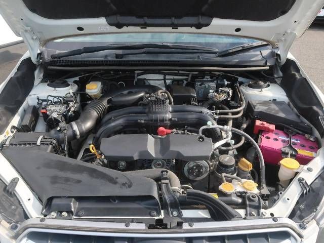 Subaru IMPREZA 2012-12 21217-17