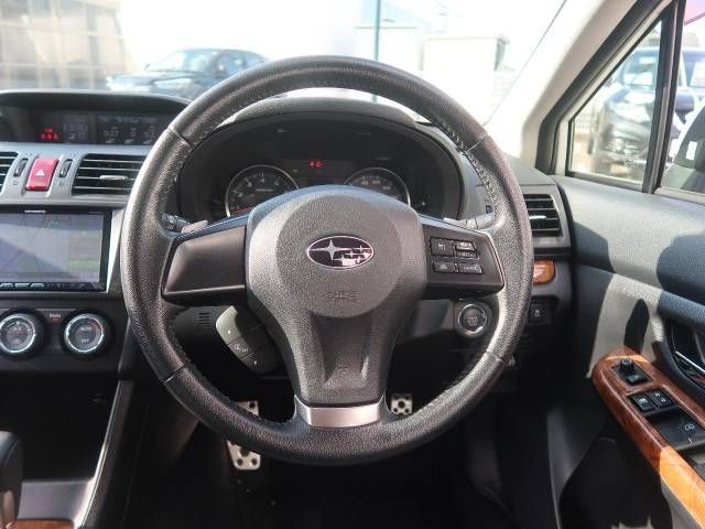 Subaru IMPREZA 2012-12 21217-10