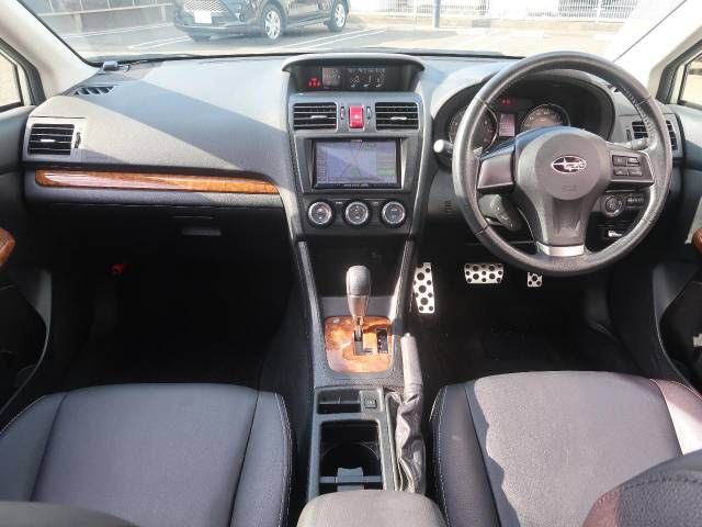 Subaru IMPREZA 2012-12 21217-1
