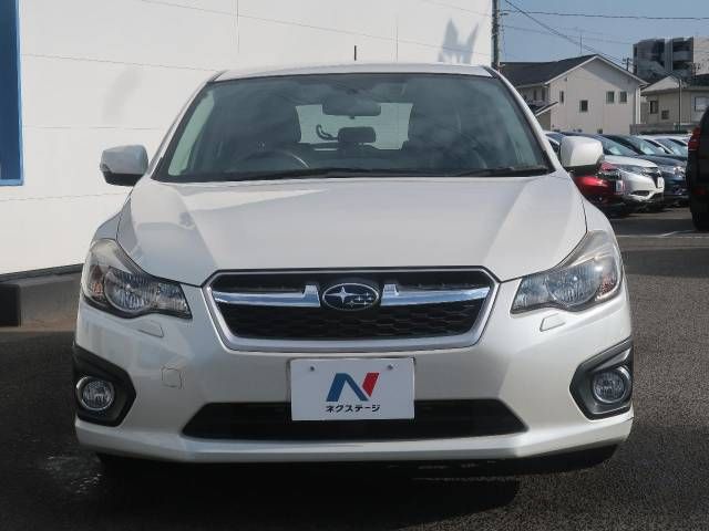 Subaru IMPREZA 2012-12 21217-13