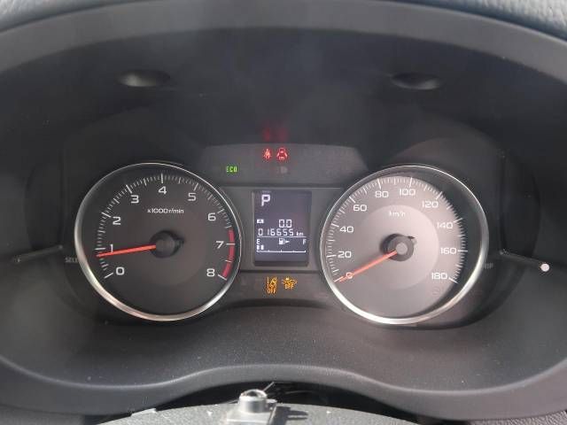 Subaru IMPREZA 2012-12 21217-19
