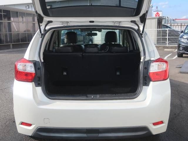 Subaru IMPREZA 2012-12 21217-9