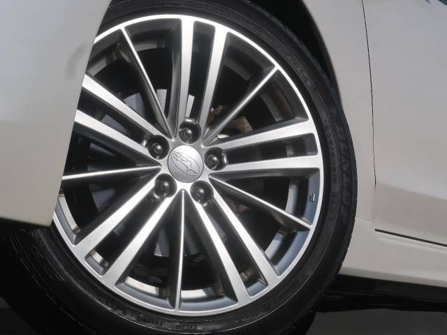 Subaru IMPREZA 2012-12 21217-12