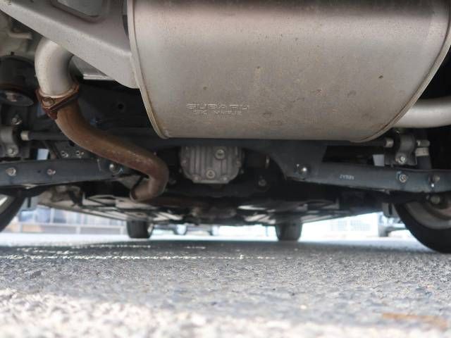 Subaru IMPREZA 2012-12 21217-18