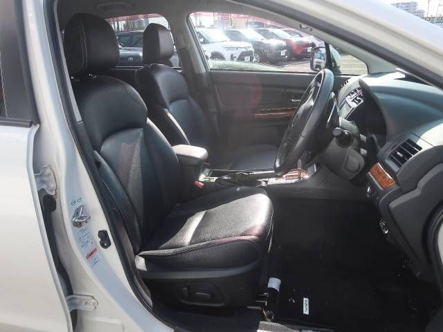 Subaru IMPREZA 2012-12 21217-2