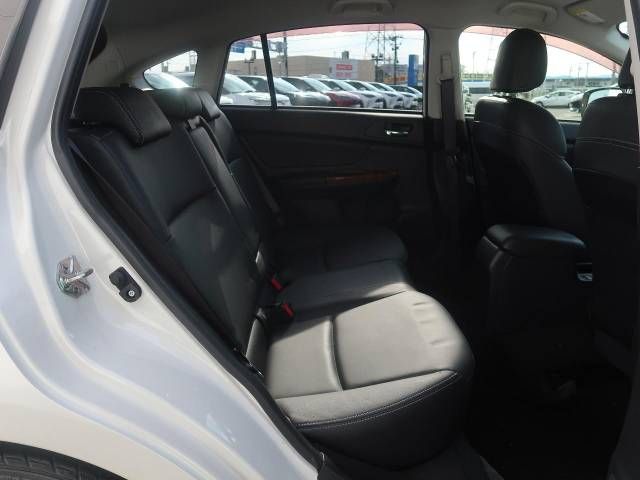 Subaru IMPREZA 2012-12 21217-8