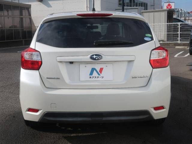 Subaru IMPREZA 2012-12 21217-14