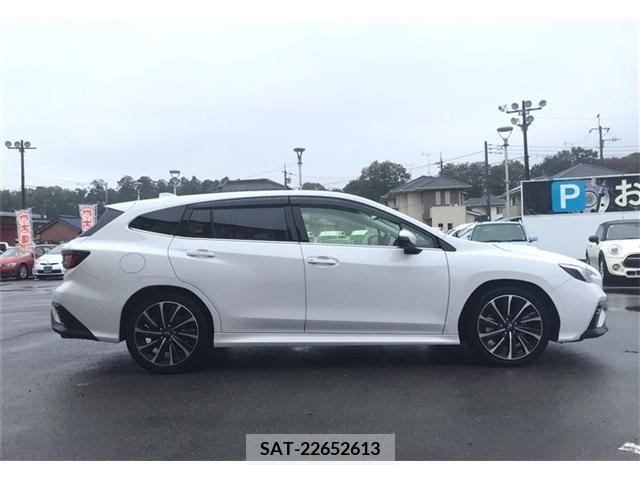 Subaru LEVORG 2023-04 206450-7