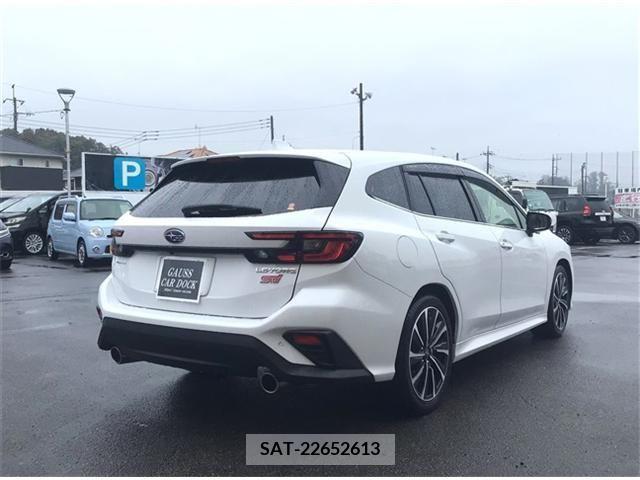 Subaru LEVORG 2023-04 206450-6