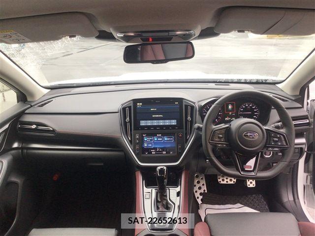Subaru LEVORG 2023-04 206450-10
