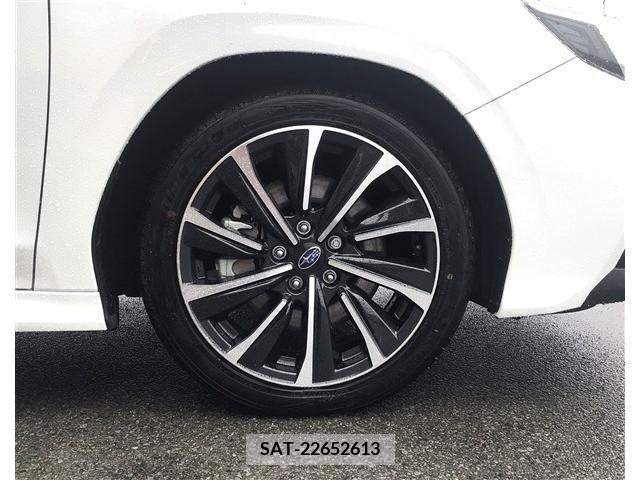 Subaru LEVORG 2023-04 206450-9