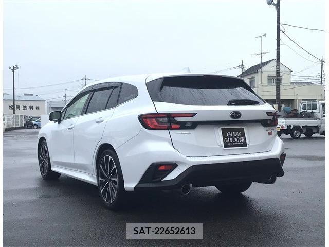 Subaru LEVORG 2023-04 206450-5
