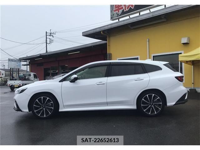 Subaru LEVORG 2023-04 206450-8