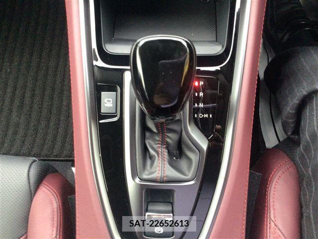 Subaru LEVORG 2023-04 206450-12