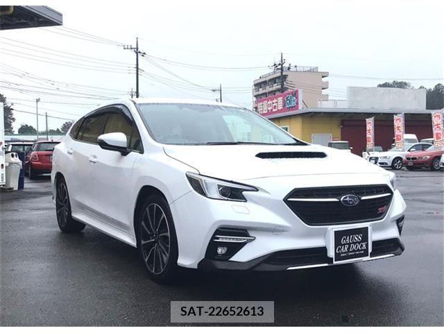 Subaru LEVORG 2023-04 206450-1