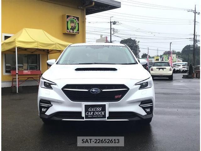 Subaru LEVORG 2023-04 206450-2