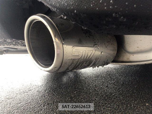Subaru LEVORG 2023-04 206450-4