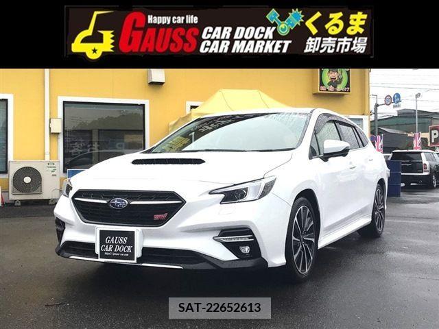 Subaru LEVORG 2023-04 206450-0