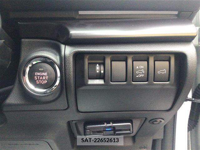 Subaru LEVORG 2023-04 206450-18