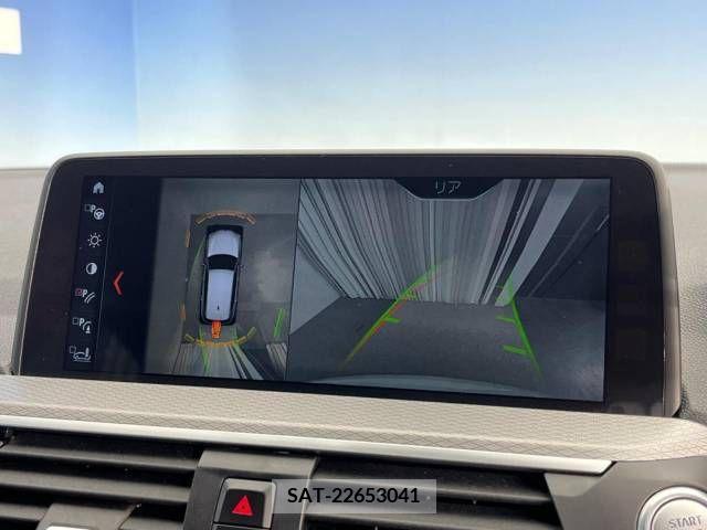 Bmw X3 2018-06 220188-4