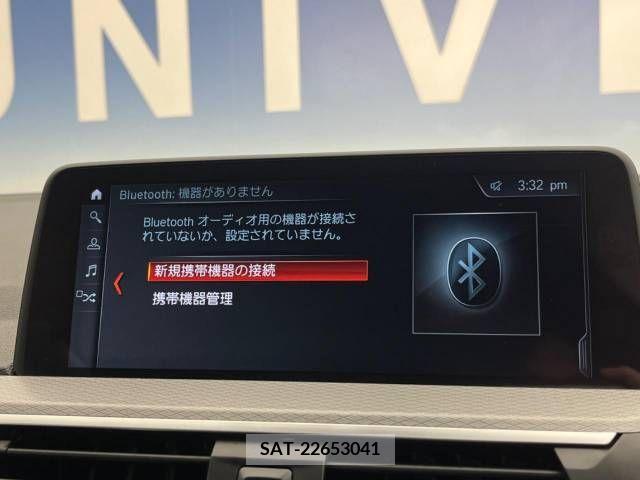 Bmw X3 2018-06 220188-18