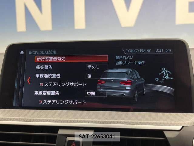 Bmw X3 2018-06 220188-17