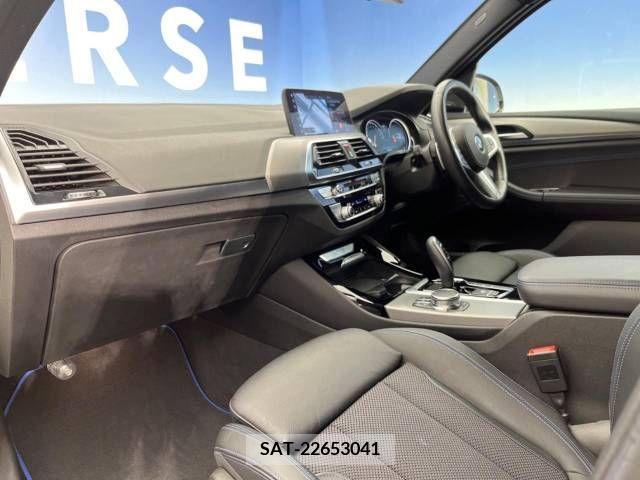 Bmw X3 2018-06 220188-15
