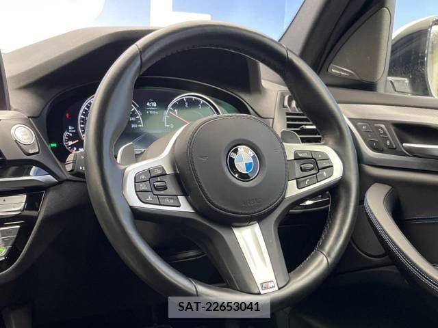 Bmw X3 2018-06 220188-14