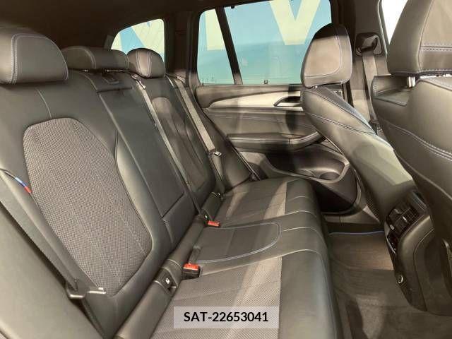 Bmw X3 2018-06 220188-10