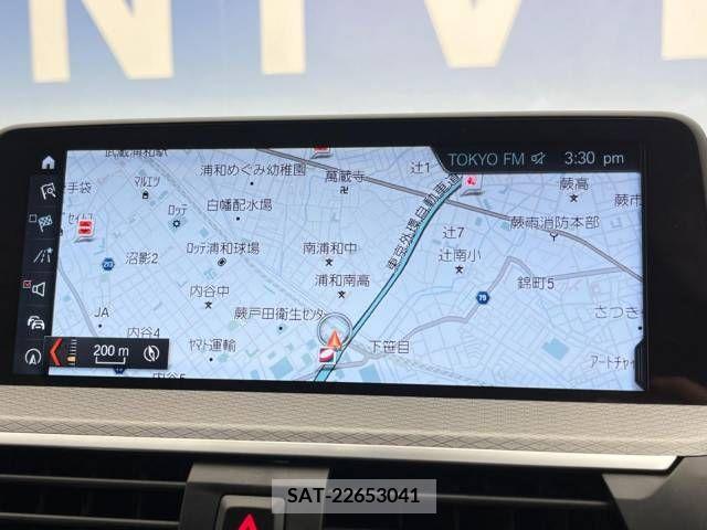 Bmw X3 2018-06 220188-7