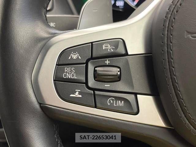 Bmw X3 2018-06 220188-6