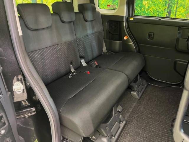 Toyota ROOMY 2019-06 4535-9