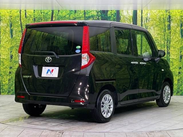 Toyota ROOMY 2019-06 4535-17