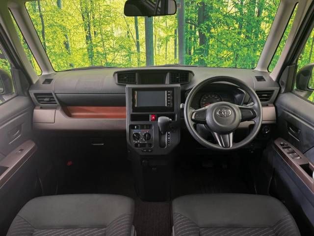 Toyota ROOMY 2019-06 4535-1
