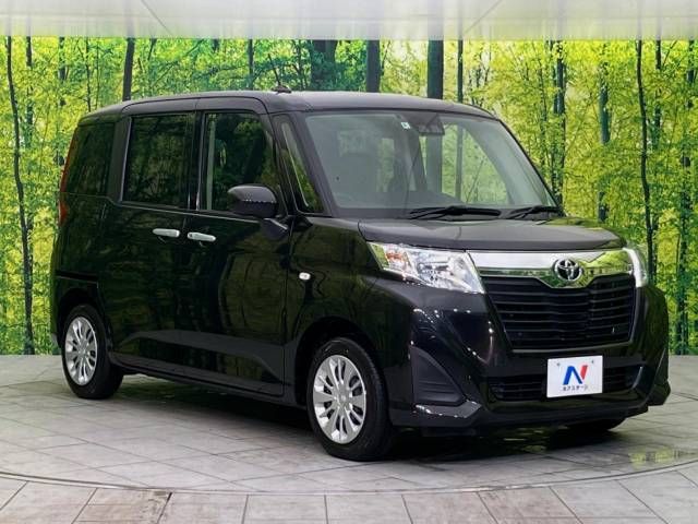 Toyota ROOMY 2019-06 4535-16