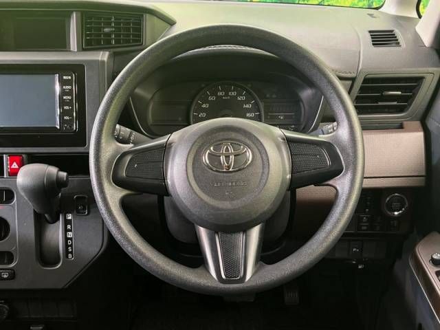 Toyota ROOMY 2019-06 4535-11