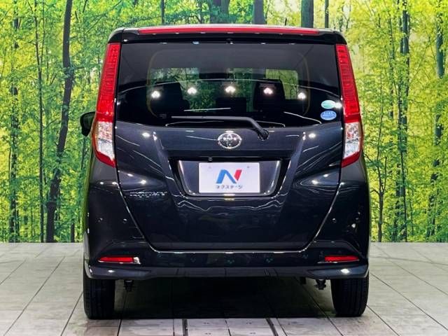 Toyota ROOMY 2019-06 4535-15
