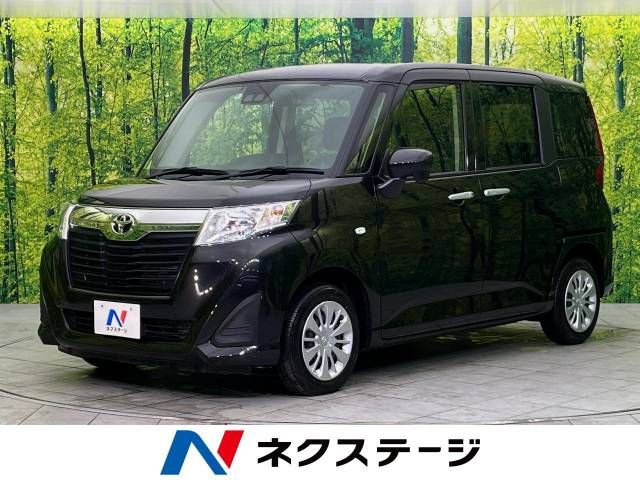 Toyota ROOMY 2019-06 4535-0