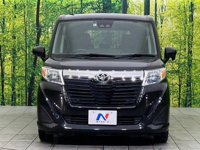 Toyota ROOMY 2019-06 4535-14