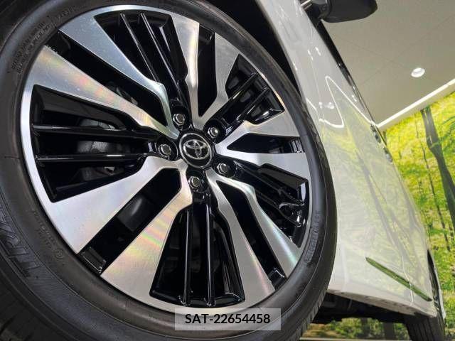 Toyota ALPHARD 2018-06 259141-14