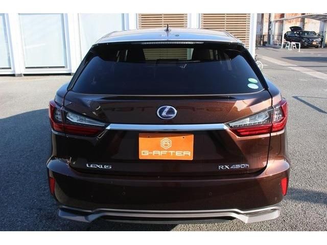 Lexus RX 2016-01 7765-9